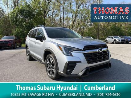 2026 Subaru Ascent Cumberland MD