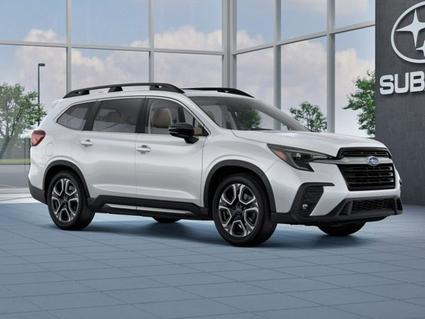 2026 Subaru Ascent Greenville SC