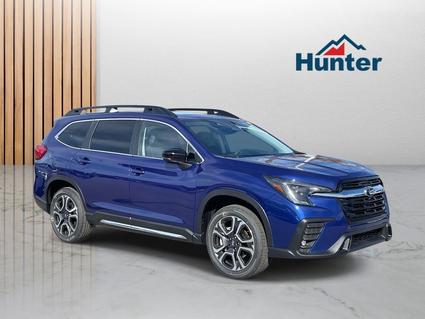 2026 Subaru Ascent Fletcher NC