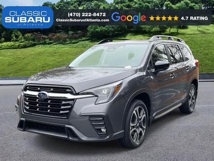 2026 Subaru Ascent Atlanta GA
