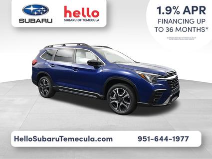 2026 Subaru Ascent Temecula CA