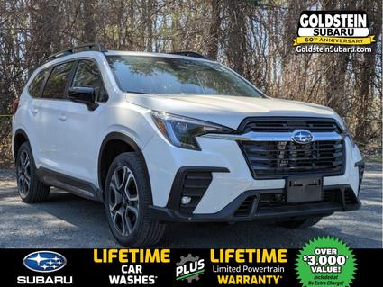 2026 Subaru Ascent Albany NY