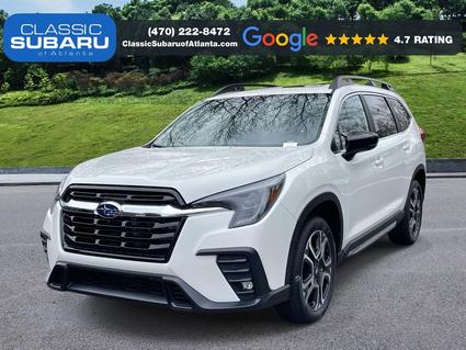2026 Subaru Ascent Atlanta GA