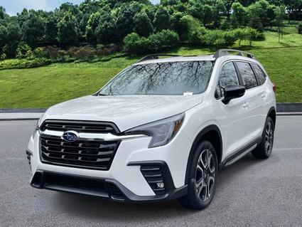 2026 Subaru Ascent Atlanta GA