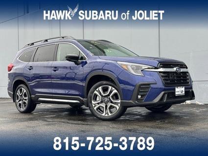 2026 Subaru Ascent Plainfield IL
