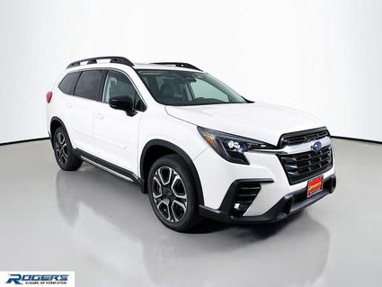 2026 Subaru Ascent Hermiston OR