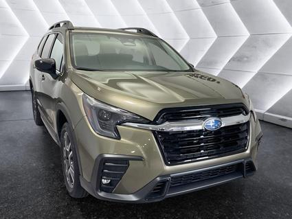 2026 Subaru Ascent Columbia SC