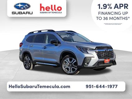 2026 Subaru Ascent Temecula CA