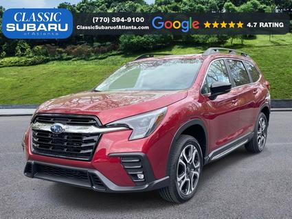 2026 Subaru Ascent Atlanta GA