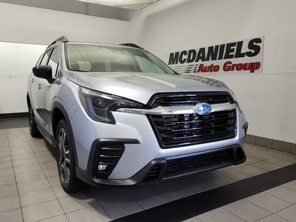 2026 Subaru Ascent Columbia SC