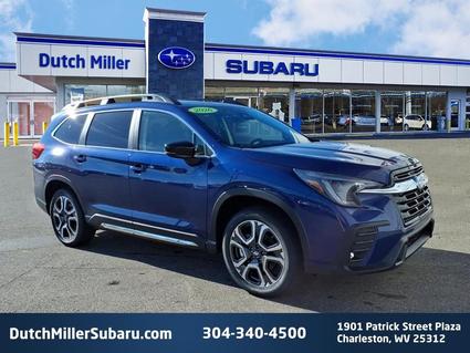2026 Subaru Ascent Charleston WV