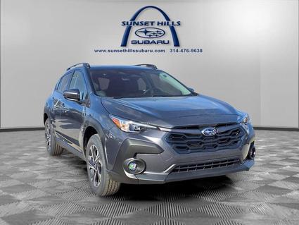 2026 Subaru Ascent Saint Louis MO