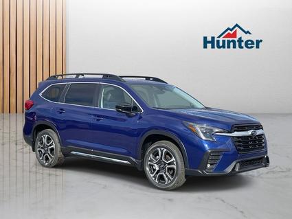 2026 Subaru Ascent Fletcher NC