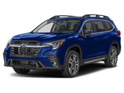 2026 Subaru Ascent Minneapolis MN