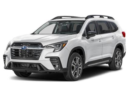 2026 Subaru Ascent Saint Paul MN