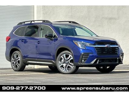 2026 Subaru Ascent San Bernardino CA