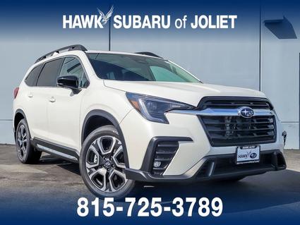2026 Subaru Ascent Plainfield IL