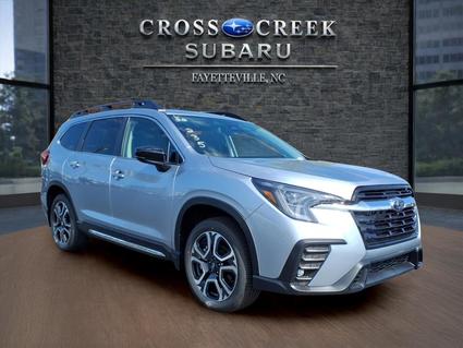 2026 Subaru Ascent Fayetteville NC