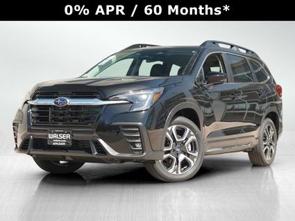 2026 Subaru Ascent South Saint Paul MN