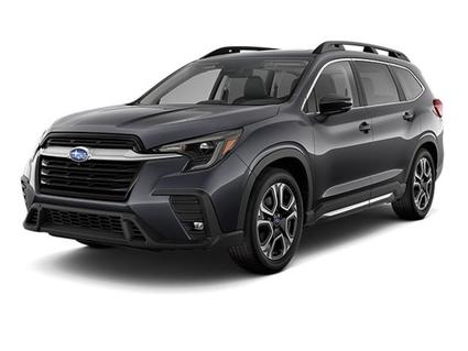 2026 Subaru Ascent Greenville SC