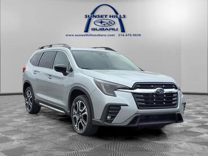 2026 Subaru Ascent Saint Louis MO