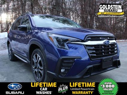 2026 Subaru Ascent Albany NY