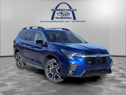2026 Subaru Ascent Saint Louis MO