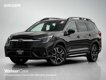 2026 Subaru Ascent Burnsville MN
