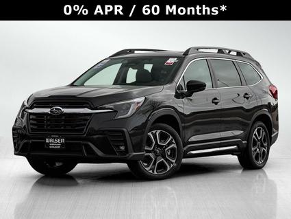 2026 Subaru Ascent Burnsville MN