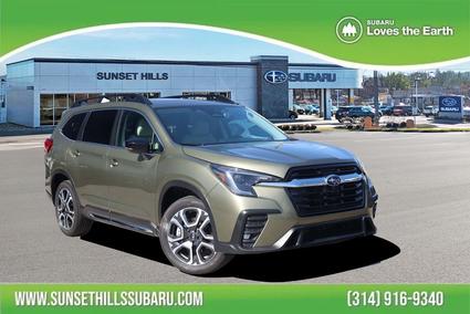 2026 Subaru Ascent Saint Louis MO