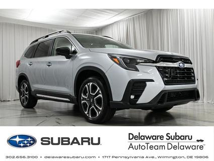 2026 Subaru Ascent Wilmington DE