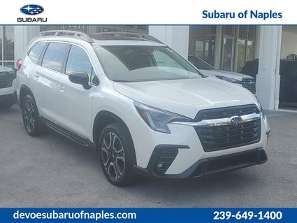2026 Subaru Ascent Naples FL