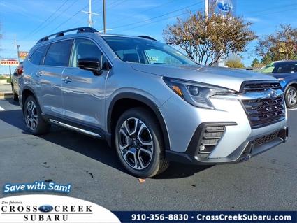 2026 Subaru Ascent Fayetteville NC