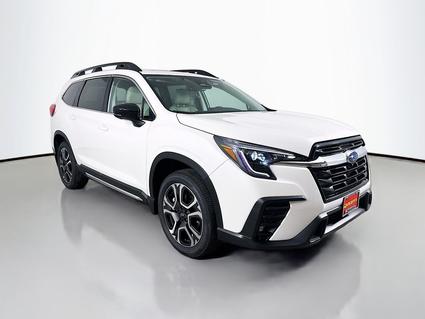 2026 Subaru Ascent Hermiston OR