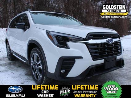 2026 Subaru Ascent Albany NY