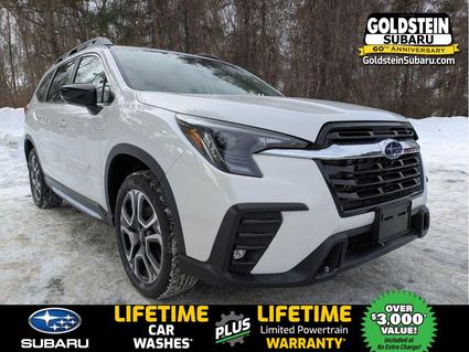 2026 Subaru Ascent Albany NY