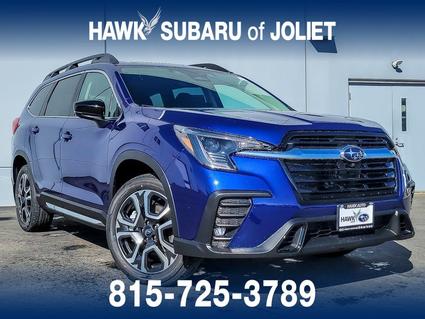 2026 Subaru Ascent Plainfield IL