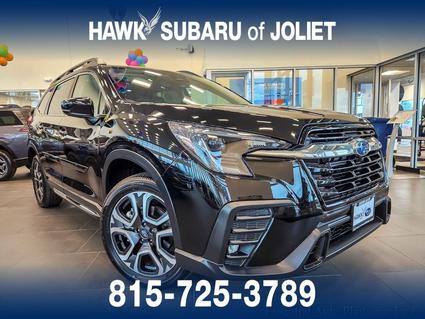 2026 Subaru Ascent Plainfield IL