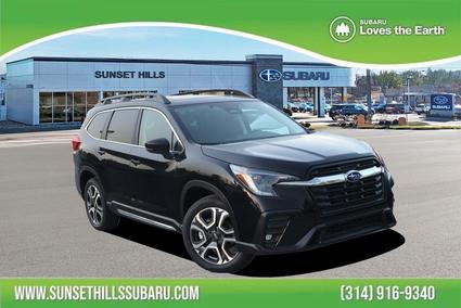 2026 Subaru Ascent Saint Louis MO