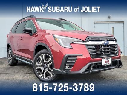 2026 Subaru Ascent Plainfield IL