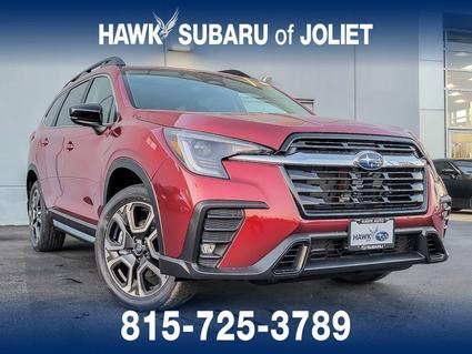 2026 Subaru Ascent Plainfield IL