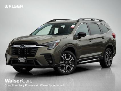 2026 Subaru Ascent Burnsville MN