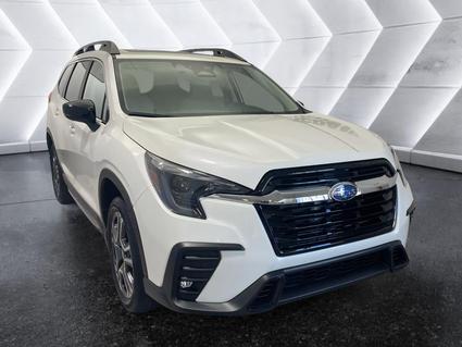 2026 Subaru Ascent Columbia SC