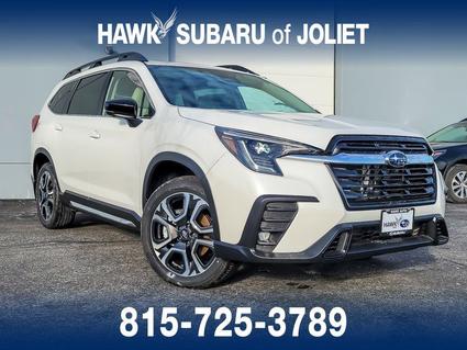 2026 Subaru Ascent Plainfield IL