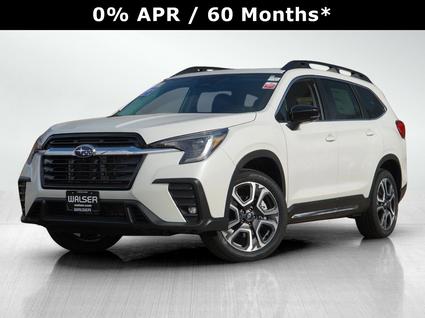 2026 Subaru Ascent Burnsville MN