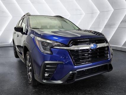 2026 Subaru Ascent Columbia SC