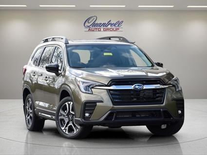 2026 Subaru Ascent Lexington KY