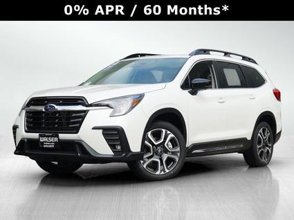 2026 Subaru Ascent South Saint Paul MN