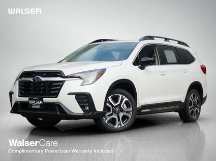 2026 Subaru Ascent South Saint Paul MN