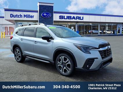 2026 Subaru Ascent Charleston WV